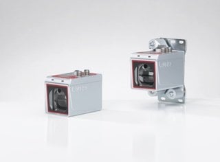 Leuze sets a new standard for compact positioning system